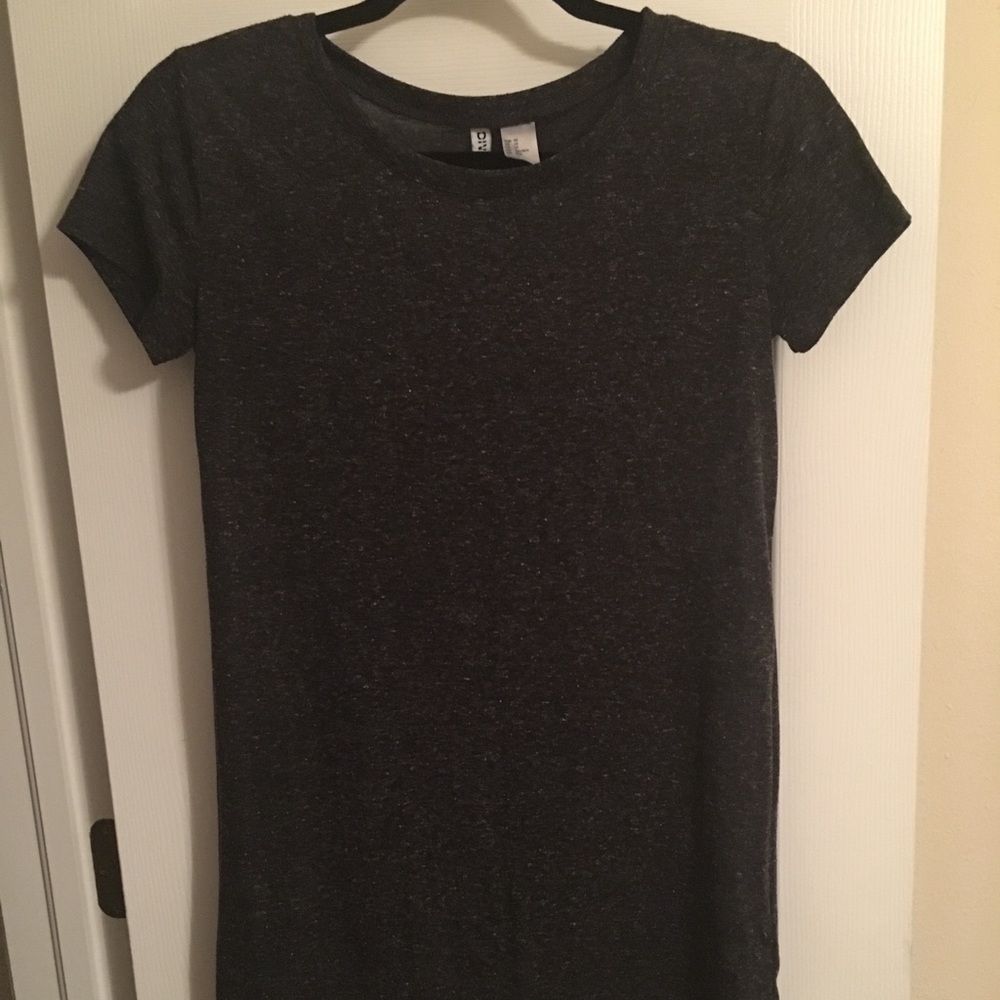 H&M T-shirt Dress